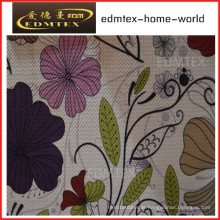 Curtain Fabric with Printed Styled-Cheap Price EDM0550